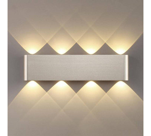 Накладной светильник Odeon Light MAGNUM 7106/8WL