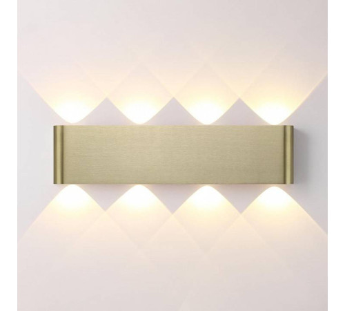 Накладной светильник Odeon Light MAGNUM 7107/8WL