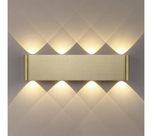 Накладной светильник Odeon Light MAGNUM 7107/8WL