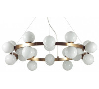 Подвесная люстра Odeon Light MIDCENT 7109/24