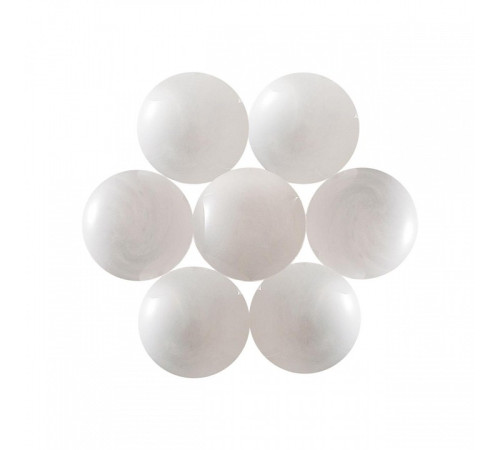 Подвесная люстра Odeon Light Magia 7109/7