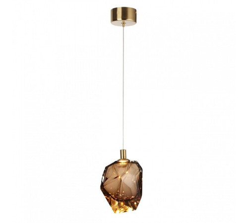 Подвесной светильник Odeon Light HIGHTECH 7112/4LB