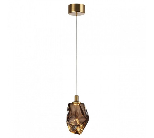 Подвесной светильник Odeon Light HIGHTECH 7112/4LC