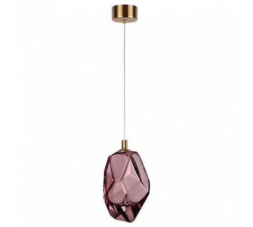 Подвесной светильник Odeon Light HIGHTECH 7113/4LA