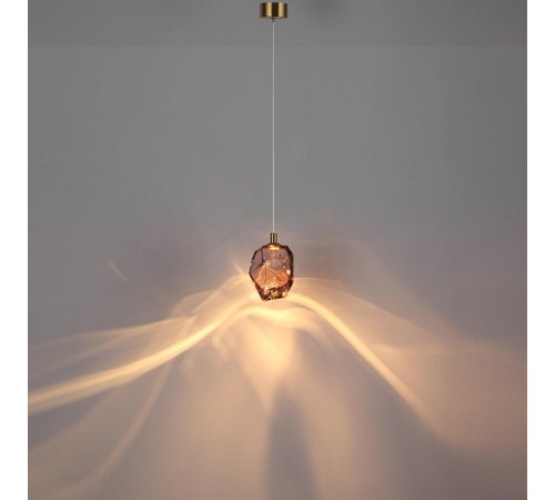 Подвесной светильник Odeon Light HIGHTECH 7113/4LB