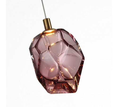 Подвесной светильник Odeon Light HIGHTECH 7113/4LB