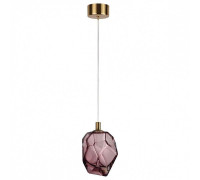 Подвесной светильник Odeon Light HIGHTECH 7113/4LB