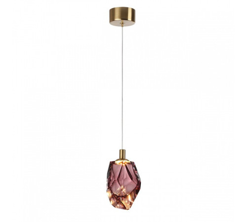 Подвесной светильник Odeon Light HIGHTECH 7113/4LC