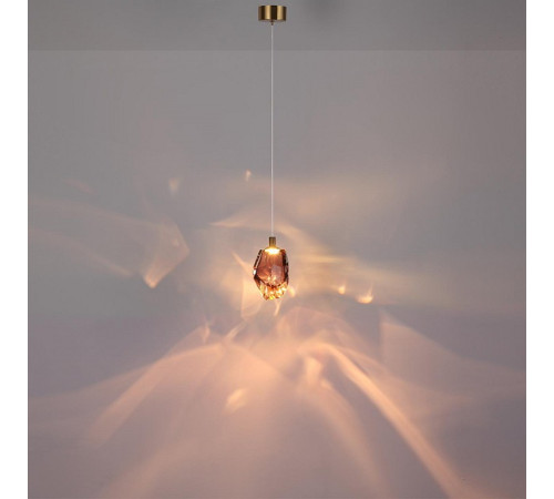 Подвесной светильник Odeon Light HIGHTECH 7113/4LC