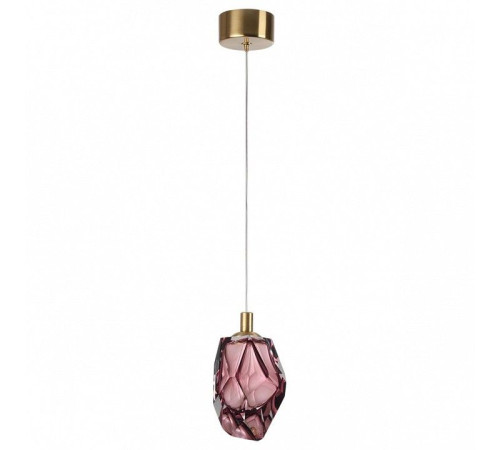 Подвесной светильник Odeon Light HIGHTECH 7113/4LC