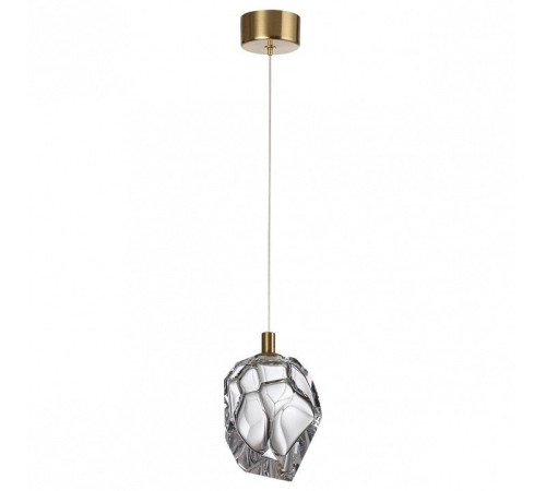 Подвесной светильник Odeon Light HIGHTECH 7114/4LB