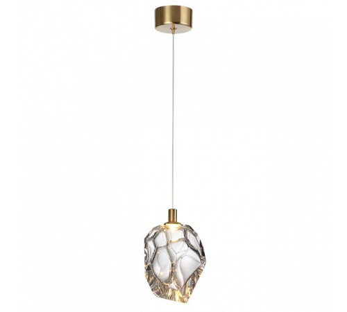 Подвесной светильник Odeon Light HIGHTECH 7114/4LB