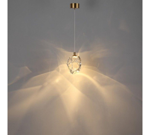 Подвесной светильник Odeon Light HIGHTECH 7114/4LB