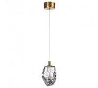 Подвесной светильник Odeon Light HIGHTECH 4 Вт LED 7114/4LC