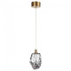 Подвесной светильник Odeon Light HIGHTECH 4 Вт LED 7114/4LC