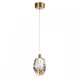 Подвесной светильник Odeon Light HIGHTECH 4 Вт LED 7114/4LC