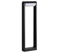 Наземный низкий светильник Odeon Light NATURE 7117/12GL