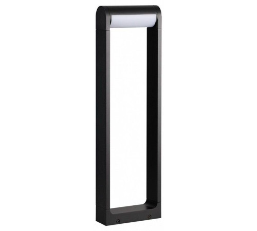 Наземный низкий светильник Odeon Light NATURE 7117/12GL