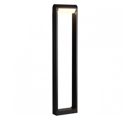 Наземный низкий светильник Odeon Light NATURE 7117/12GLA