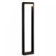 Наземный низкий светильник Odeon Light NATURE 7117/12GLA