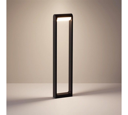 Наземный низкий светильник Odeon Light NATURE 7117/12GLA