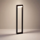 Наземный низкий светильник Odeon Light NATURE 7117/12GLA