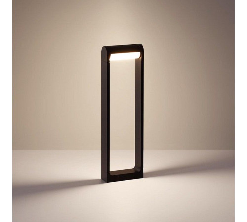 Наземный низкий светильник Odeon Light NATURE 7117/12GL