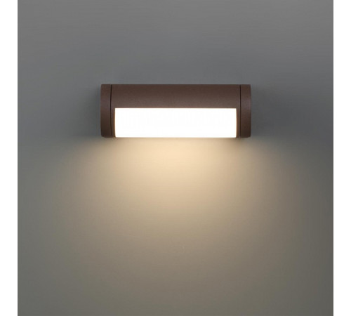 Накладной светильник Odeon Light NATURE 7118/12WL