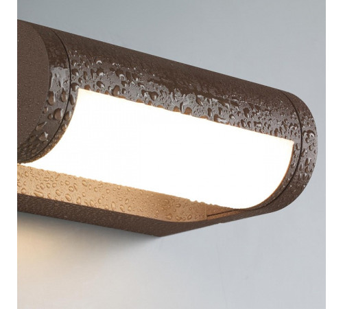 Накладной светильник Odeon Light NATURE 7118/12WL