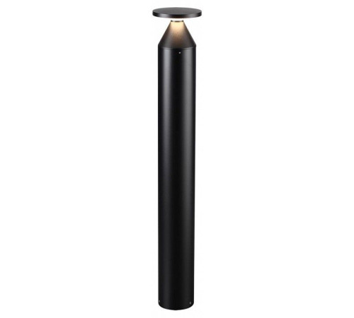 Наземный низкий светильник Odeon Light NATURE 7119/12GLA