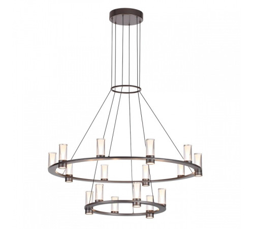 Подвесная люстра Odeon Light HIGHTECH 7143/110L