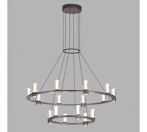 Подвесная люстра Odeon Light HIGHTECH 7143/110L