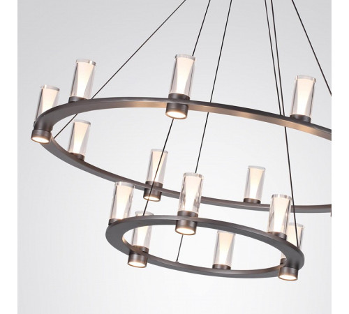 Подвесная люстра Odeon Light HIGHTECH 7143/110L