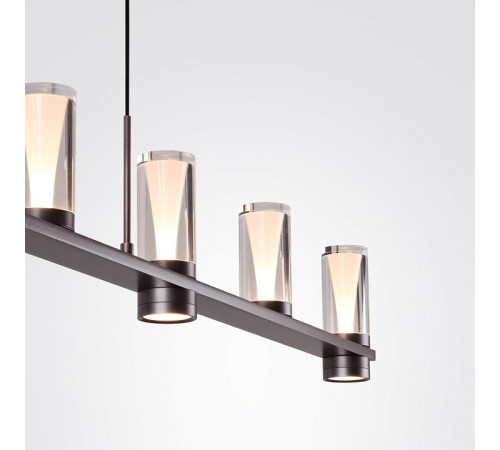 Подвесной светильник Odeon Light HIGHTECH 7143/45L