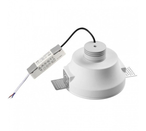 Встраиваемый светильник Odeon Light HIGHTECH 7168/7CL