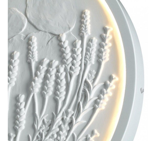 Накладной светильник Odeon Light HIGHTECH 7169/10WL