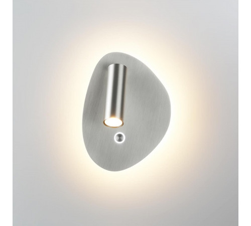 Бра Odeon Light HIGHTECH 7184/9WL