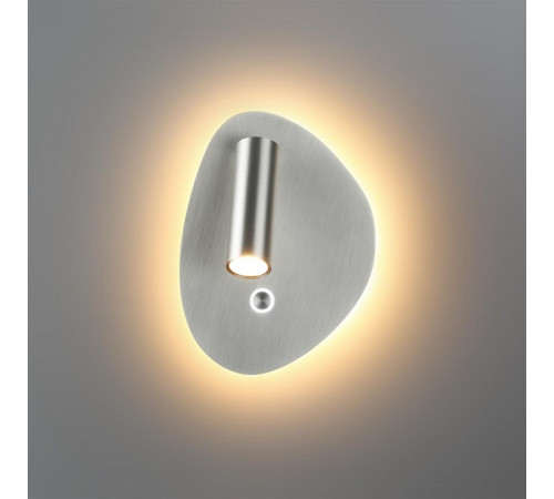 Бра Odeon Light HIGHTECH 7184/9WL