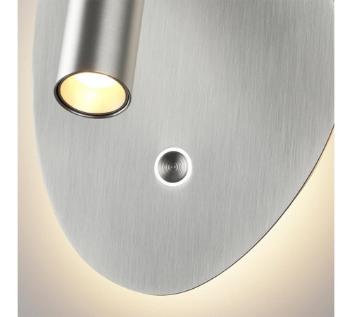 Бра Odeon Light HIGHTECH 7184/9WL