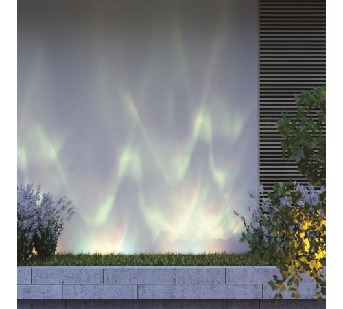 Наземный низкий светильник Odeon Light HIGHTECH 7186/80FL