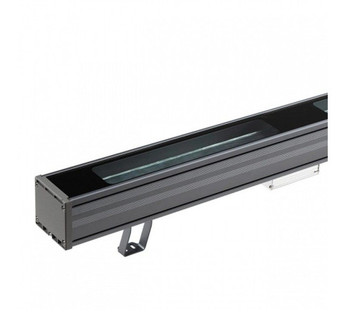 Наземный низкий светильник Odeon Light HIGHTECH 7186/80FL