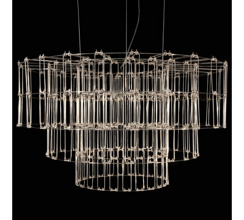 Подвесная люстра O-LUCE Marilyn 10926-0