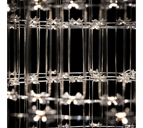 Подвесная люстра O-LUCE Marilyn 10926-0