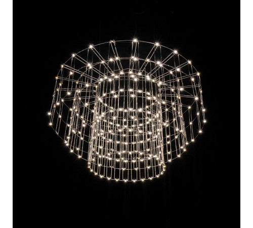 Подвесная люстра O-LUCE Marilyn 10926-0