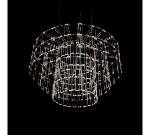 Подвесная люстра O-LUCE Marilyn 10926-0