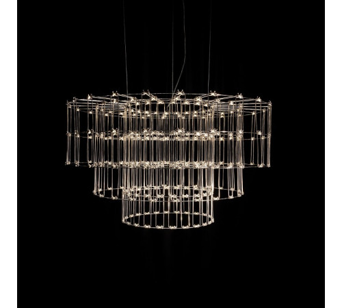 Подвесная люстра O-LUCE Marilyn 10926-0