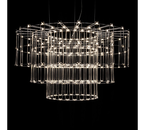 Подвесная люстра O-LUCE Marilyn 10926-0