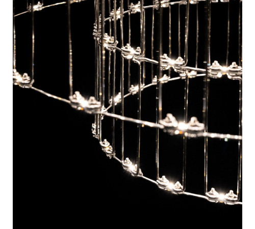 Подвесная люстра O-LUCE Marilyn 10926-0