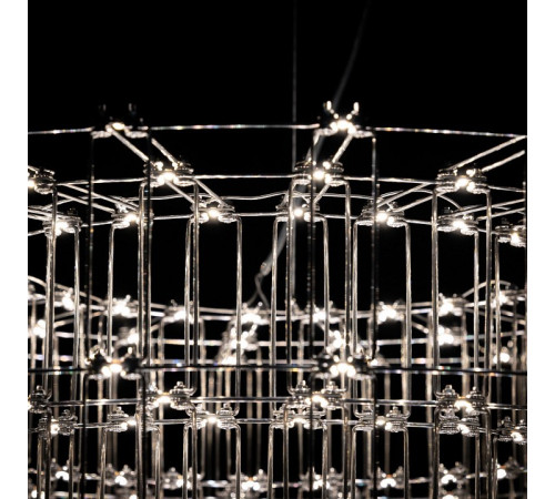 Подвесная люстра O-LUCE Marilyn 10926-0