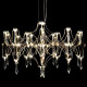 Подвесная люстра O-LUCE Emilia 1094711-3